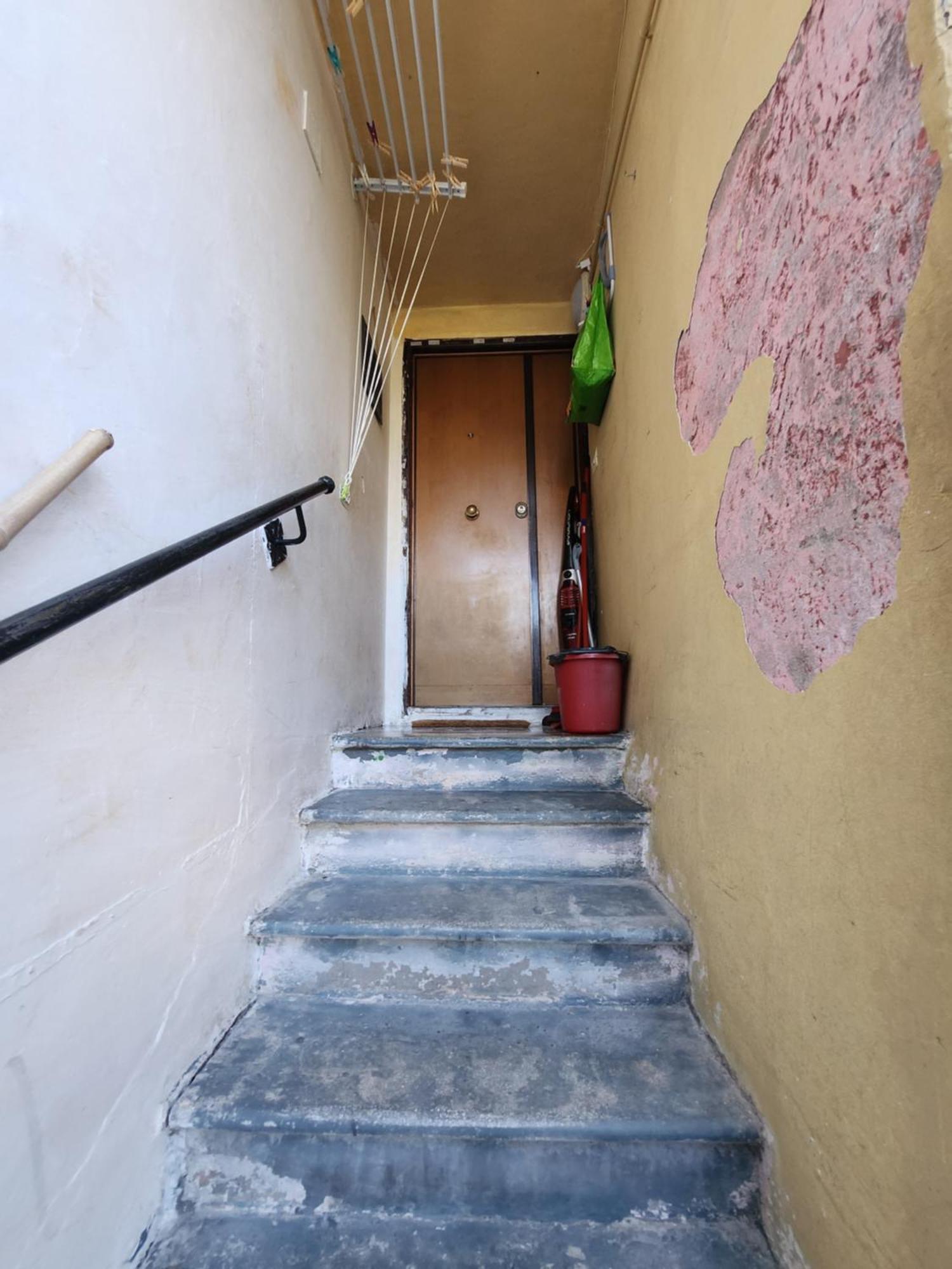 Apartamento A Casa Di Nina *