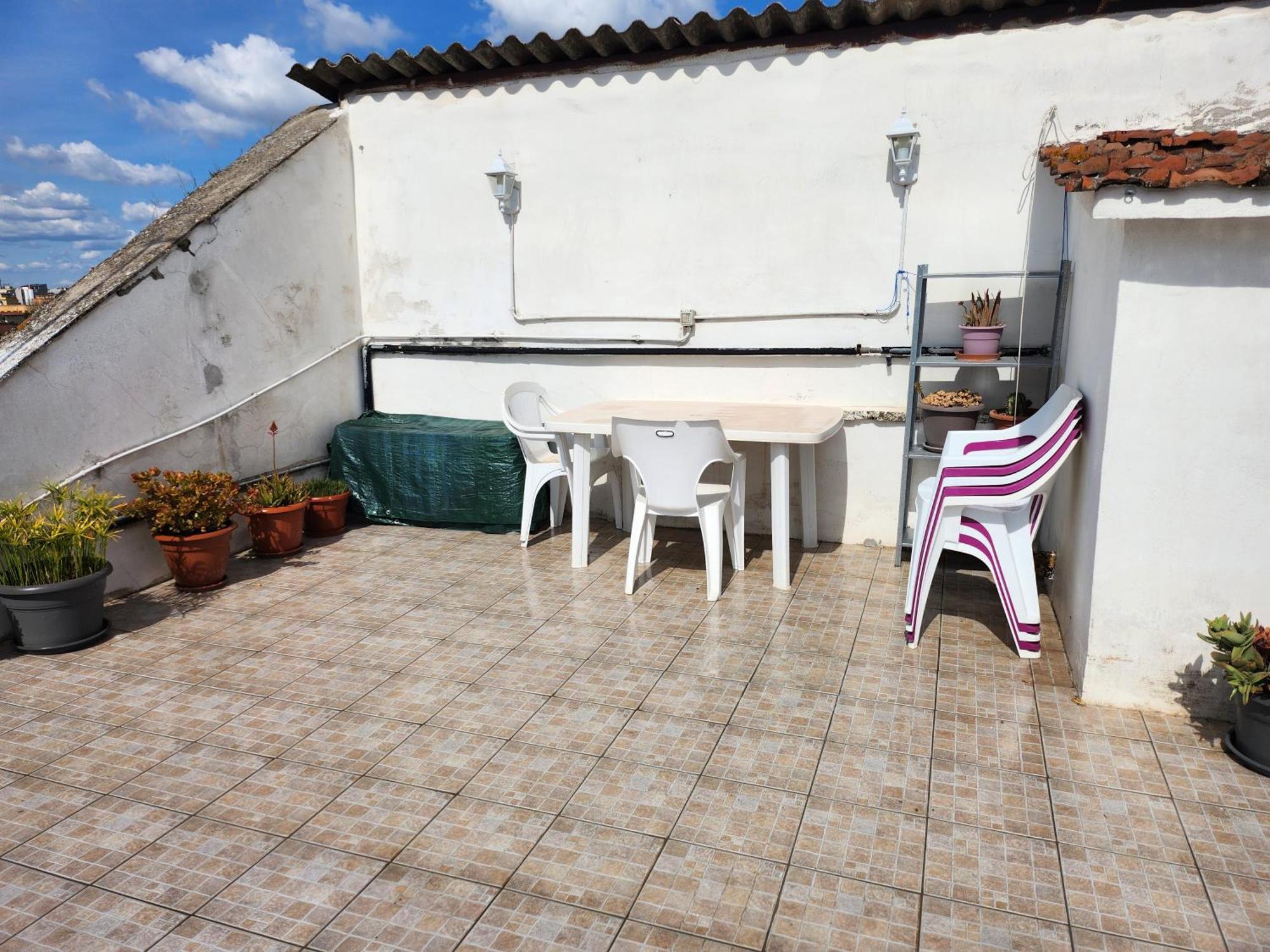 A Casa Di Nina Apartamento