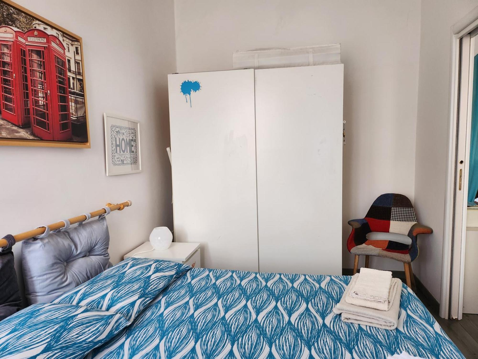 A Casa Di Nina Apartamento Roma