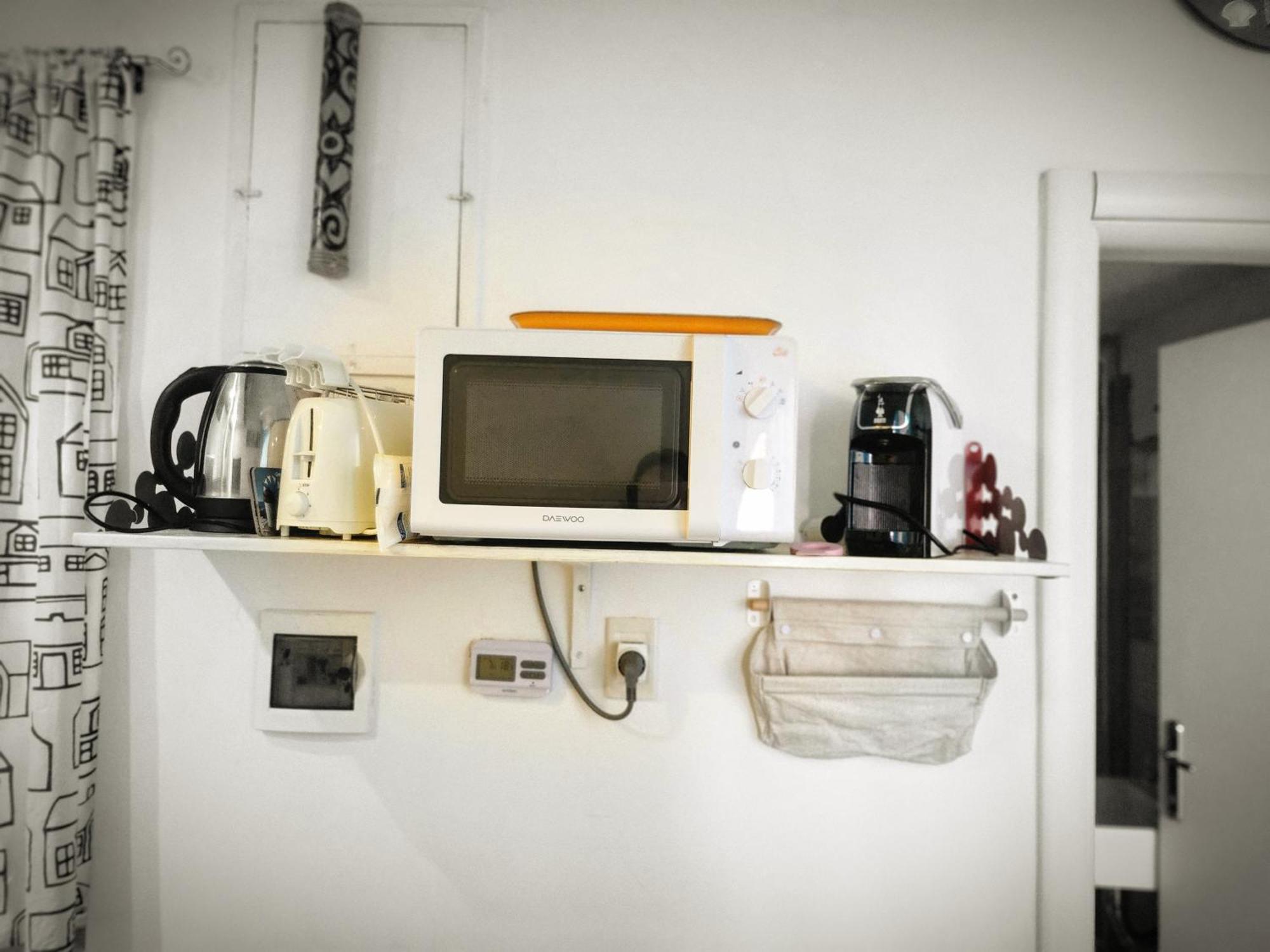 A Casa Di Nina Apartamento