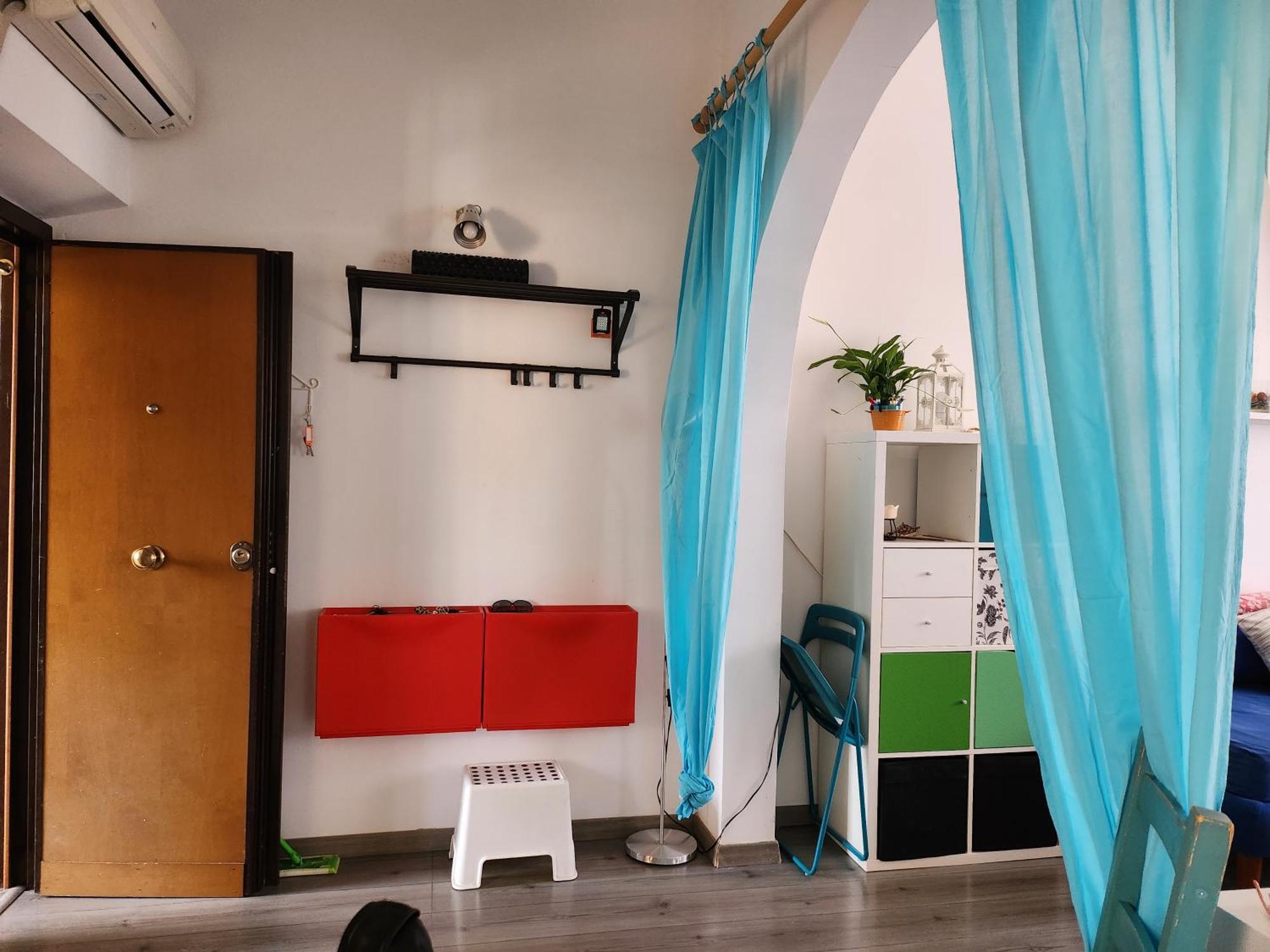 A Casa Di Nina Apartamento *
