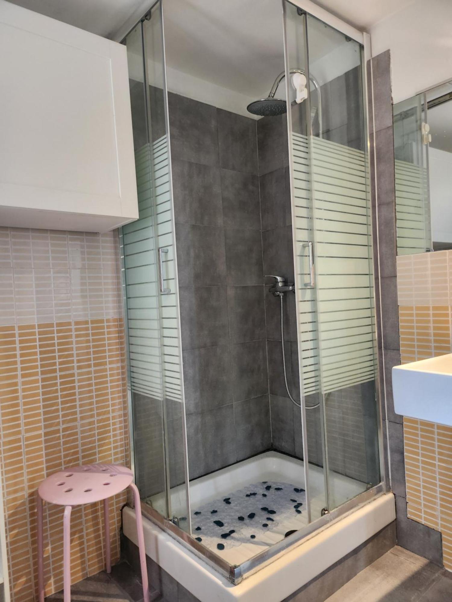 Apartamento A Casa Di Nina Roma
