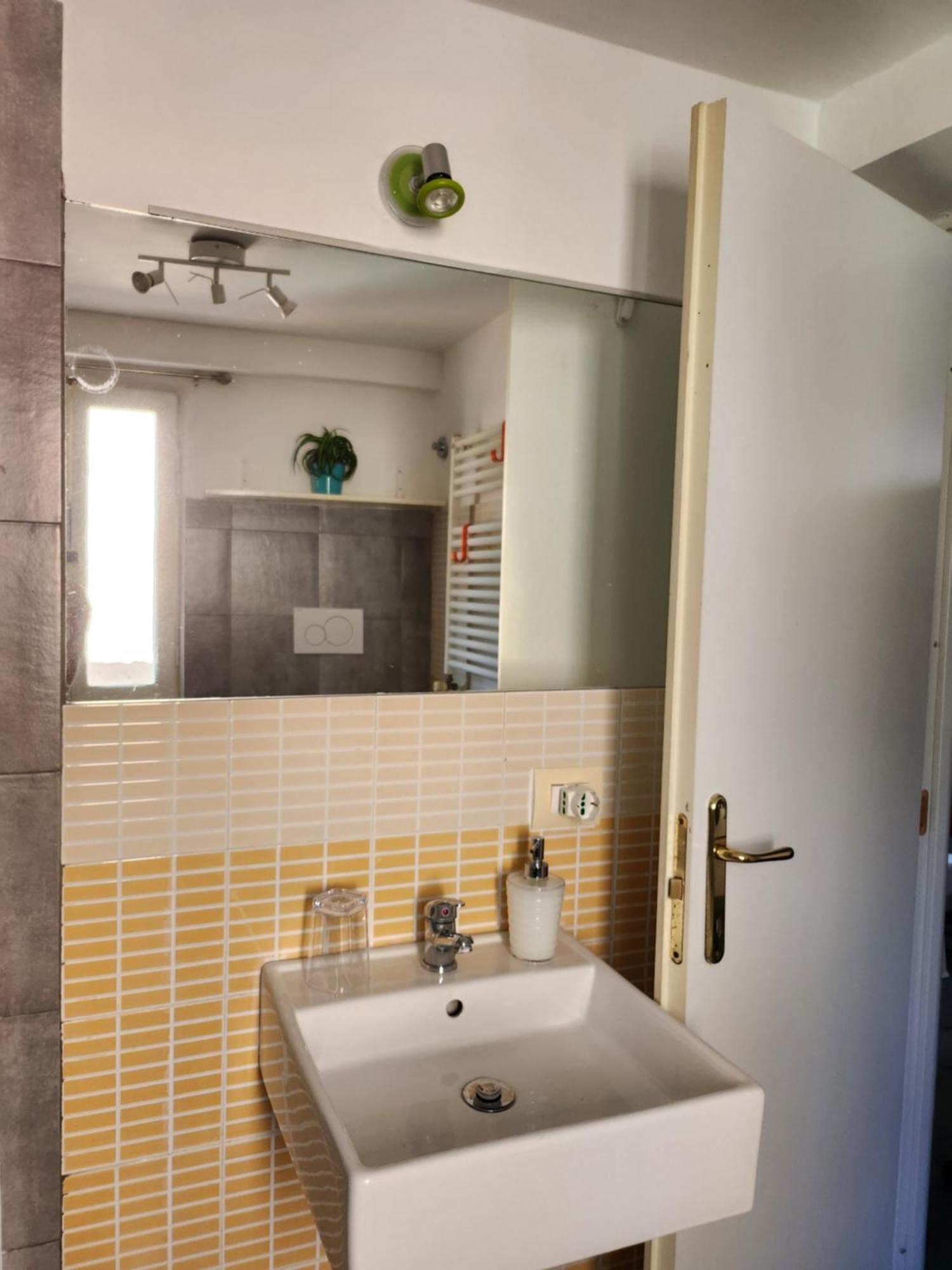 A Casa Di Nina Apartamento *