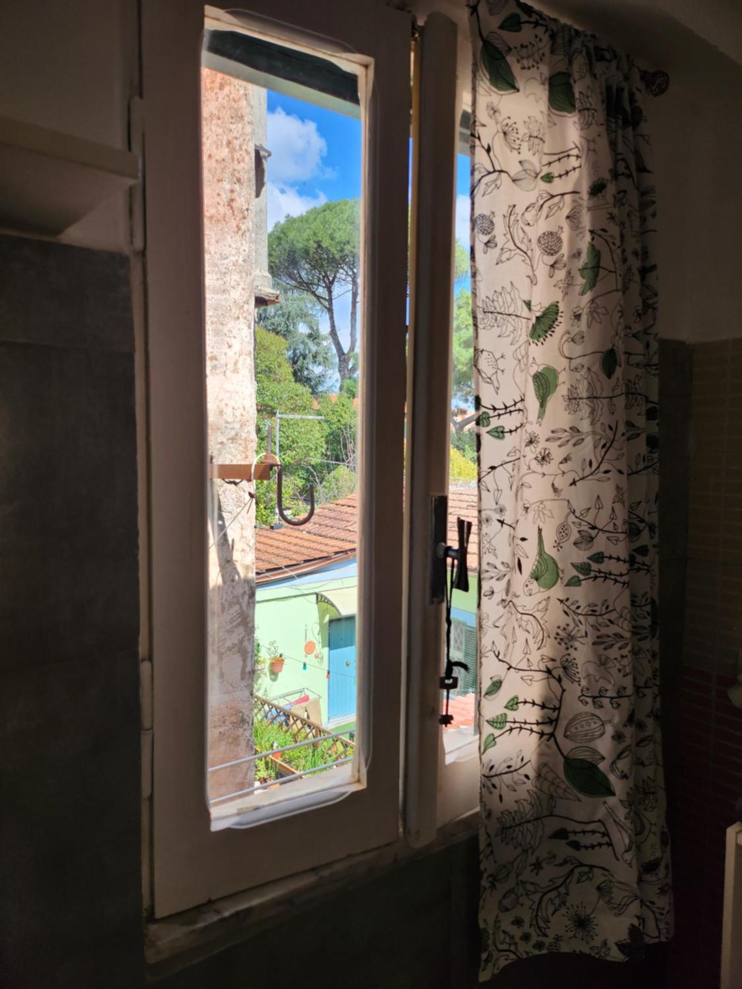 A Casa Di Nina Apartamento