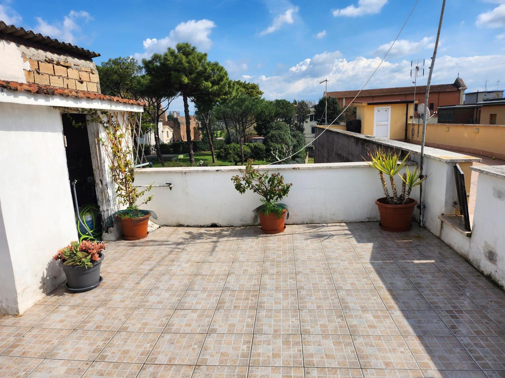 Apartamento A Casa Di Nina